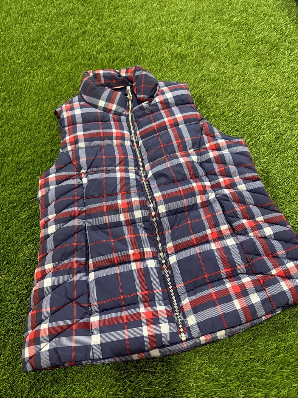Tommy Hilfiger Puffer Vest
